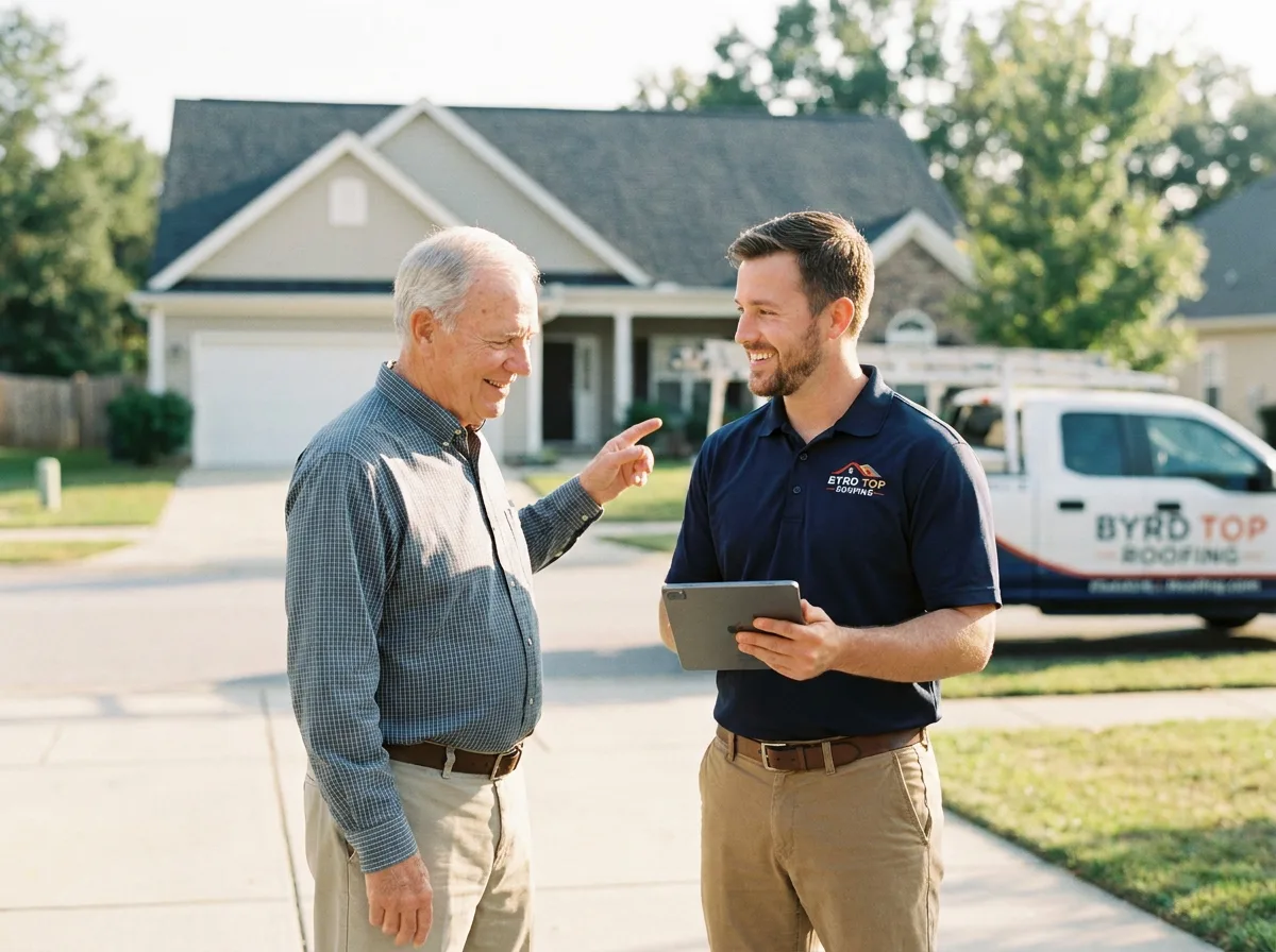 Roofing Shallotte, NC FAQs